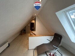 Spitzboden Relax