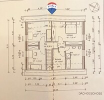 Dachgeschoss