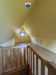 Spitzboden Gästehaus
