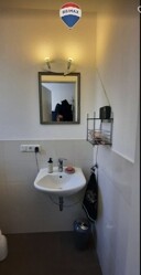 Gäste WC
