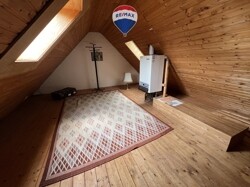 Spitzboden