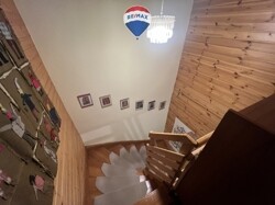 Treppe