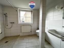 Badezimmer 2OG