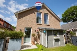 Gartenansicht