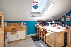 Hobbyzimmer