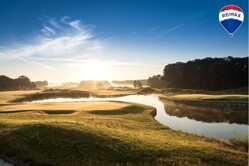 Golfplatz