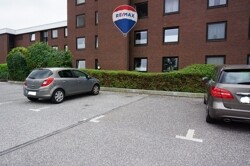 Stellplatz