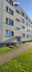 Gebäude Vorderseite