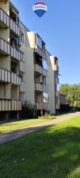 Gebäude Rückseite