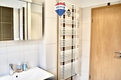 Badezimmer 