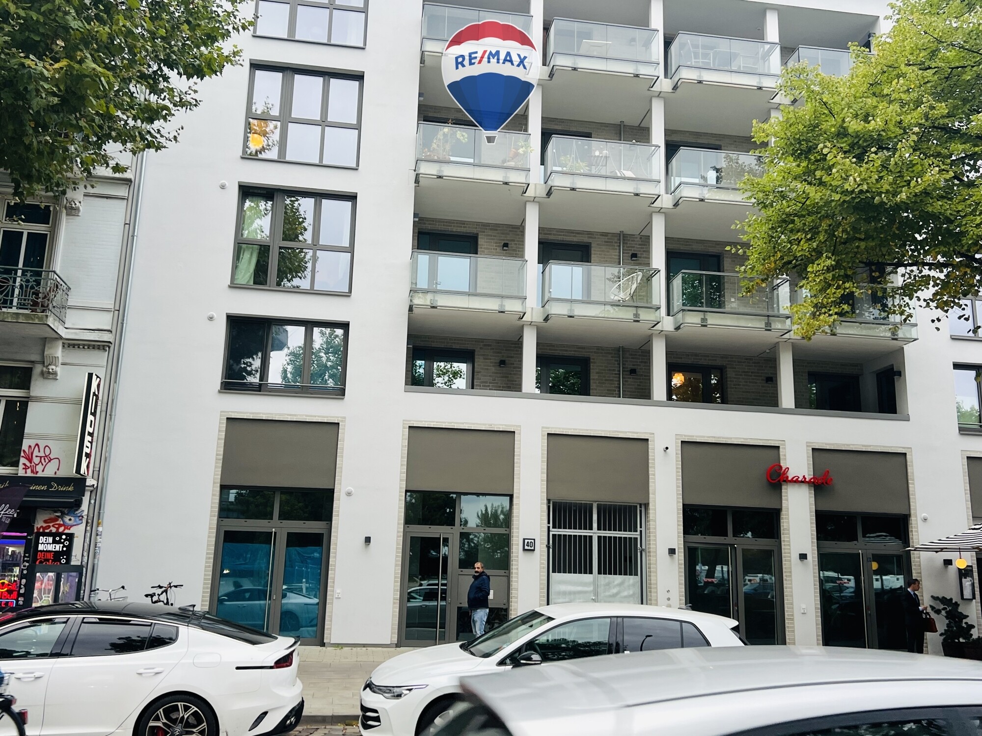 Immobilienbild