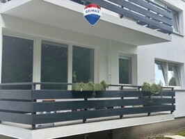 Außenansicht Rückseite