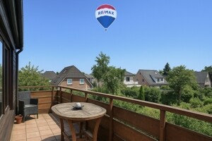 Süd-Balkon