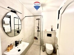 Badezimmer Altbau