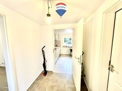 Diele Altbau