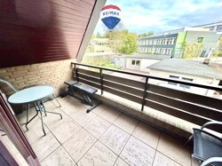 Loggia Anbau