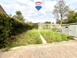 Gemüsegarten