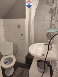 Gäste WC