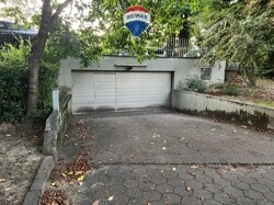 Tiefgarage