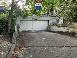 Tiefgarage