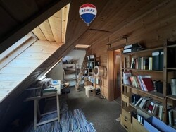 Dachgeschoss