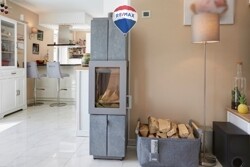 Kamin