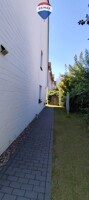 Hausseite