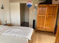 Schlafzimmer oben