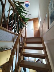 Treppe