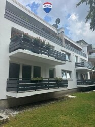 Außenansicht Rückseite