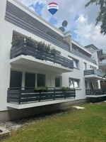 Außenansicht Rückseite