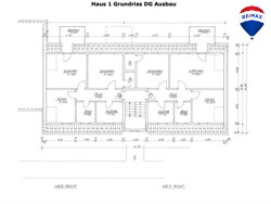 DG Grundriss