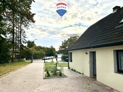 modernisierter Altbau