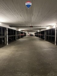 Tiefgarage