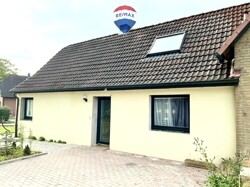 modernisierter Altbau