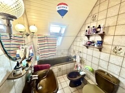 Badezimmer Anbau