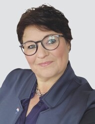 Alexandra Romahn Immobilienmaklerin