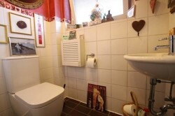 Gäste WC