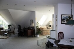 Noch mehr Wohnzimmer