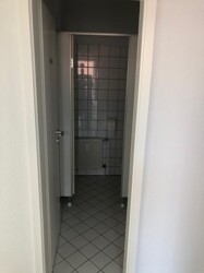 Sanitärbereich