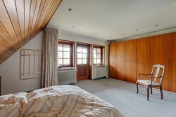 Hauptschlafzimmer