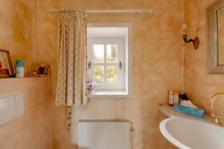 Gäste WC