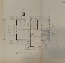 Grundrisse DG
