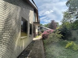 Seitenansicht