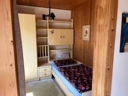 Gästezimmer / Kinderzimmer