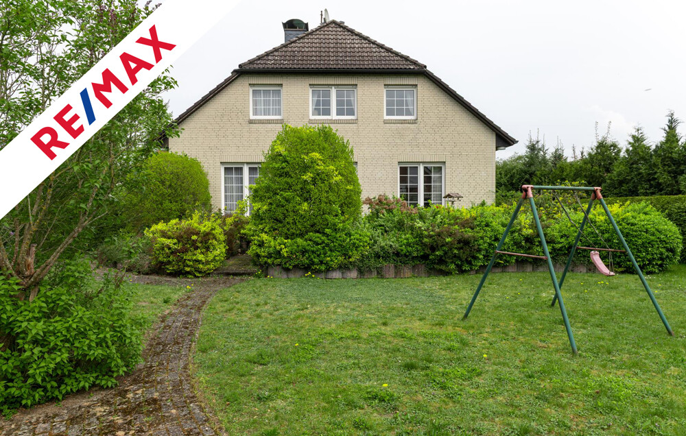 Gartenansicht