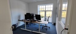 Büro