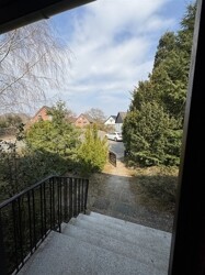 Blick in die Sackgasse (Groß)