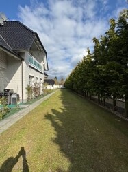 Hausseite