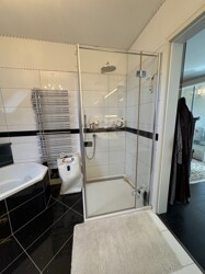 Dusche 